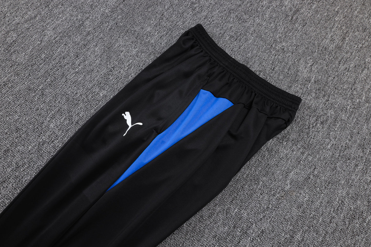 Fato de Treino Al-Hilal SFC 2025-26 - Camisola com Fecho