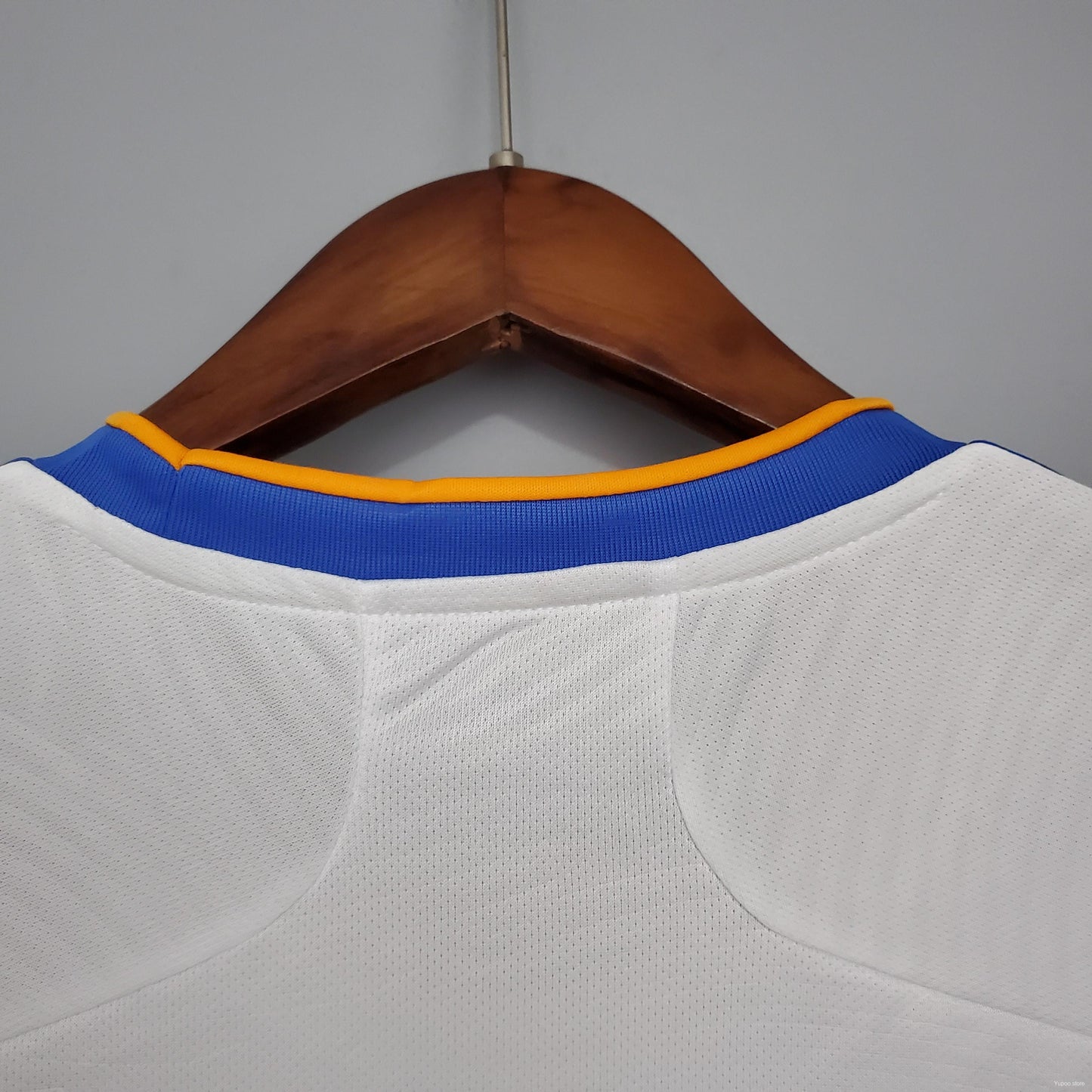 Camisola Real Madrid 2021-22 Principal