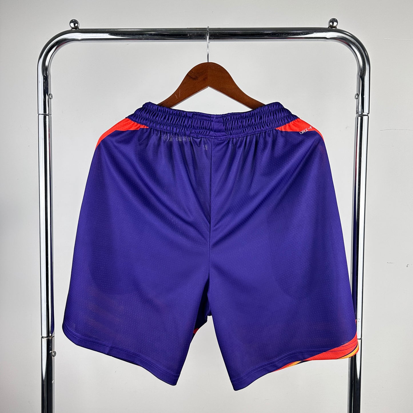 Calções NBA 2024 Phoenix Suns
