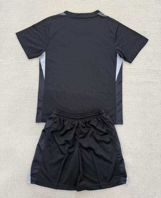 Kit Criança FC Paris Saint-Germain 2025-26 Guarda-Redes