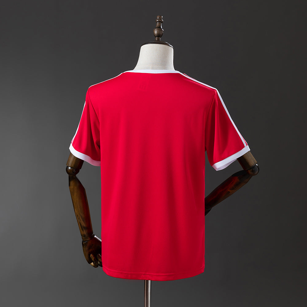 Camisola 1.FC Koln 1984-85 Alternativa