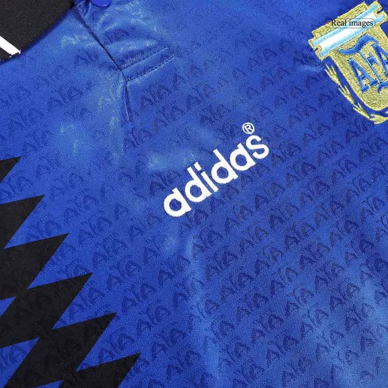 Camisola Argentina 1994 Alternativa MARADONA #10