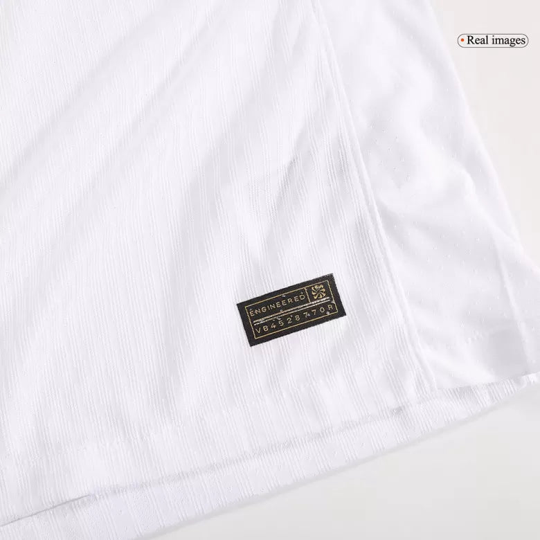 Camisola USA 2024 Principal Versão Adepto
