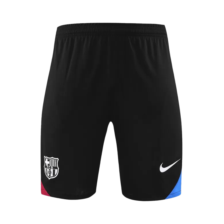 Calções FC Barcelona 2024-25 Pre-Match