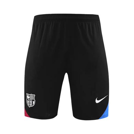 Calções FC Barcelona 2024-25 Pre-Match
