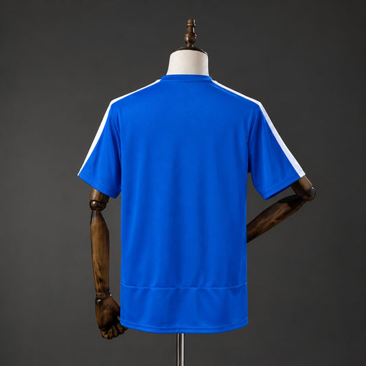 Camisola Rangers FC 2015-16 Principal Versão Adepto