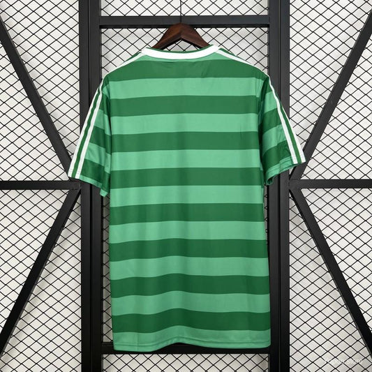 Camisola Alemanha 1984 Alternativa