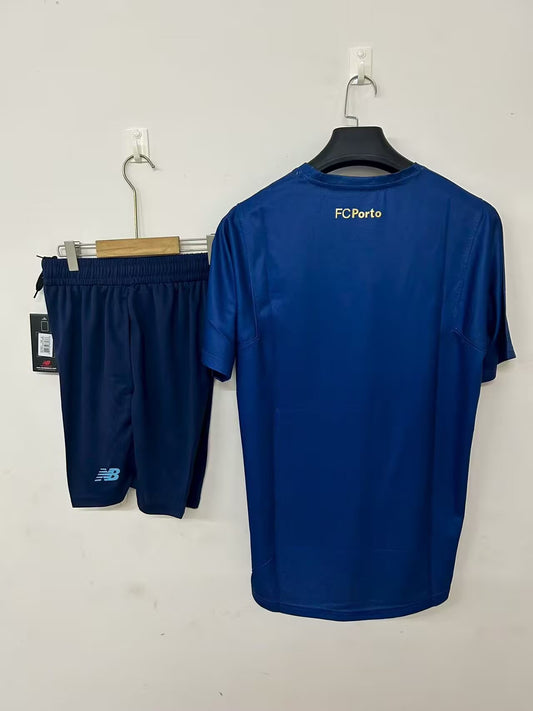 Kit Treino Camisola FCP 2025-26