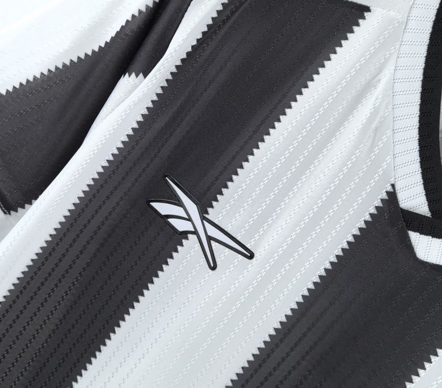 Camisola Botafogo-RJ 2024-25 Principal Versão Adepto