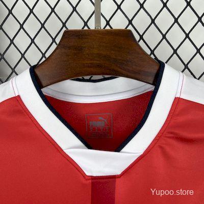 Camisola ARS 2016-17 Principal