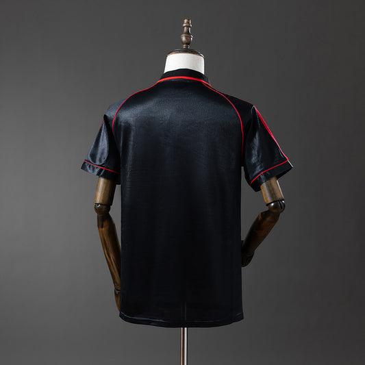 Camisola AC Milan 1998-99 Alternativa