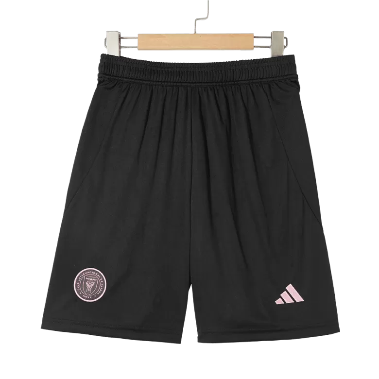 Calções Inter Miami CF 2025-26 Alternativos