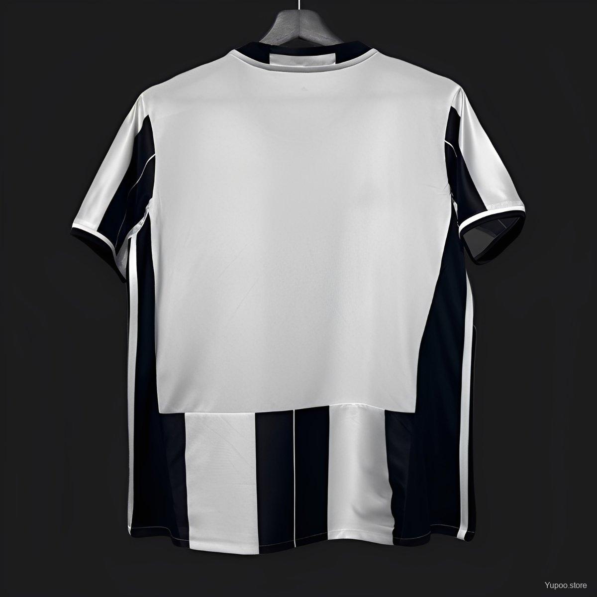 Camisola Juventus FC 2016-17 Principal