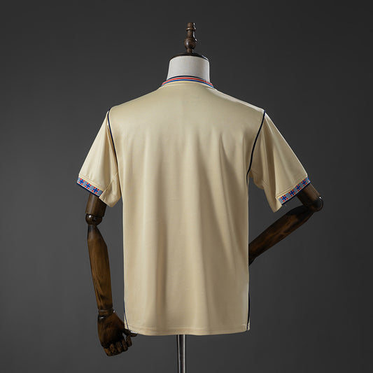 Camisola FC Barcelona 2026-27 Edição Especial Versão Adepto
