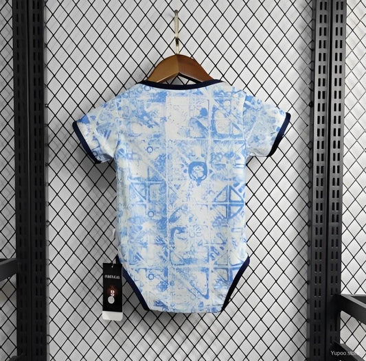 Body Bebé Portugal 2024 Alternativo