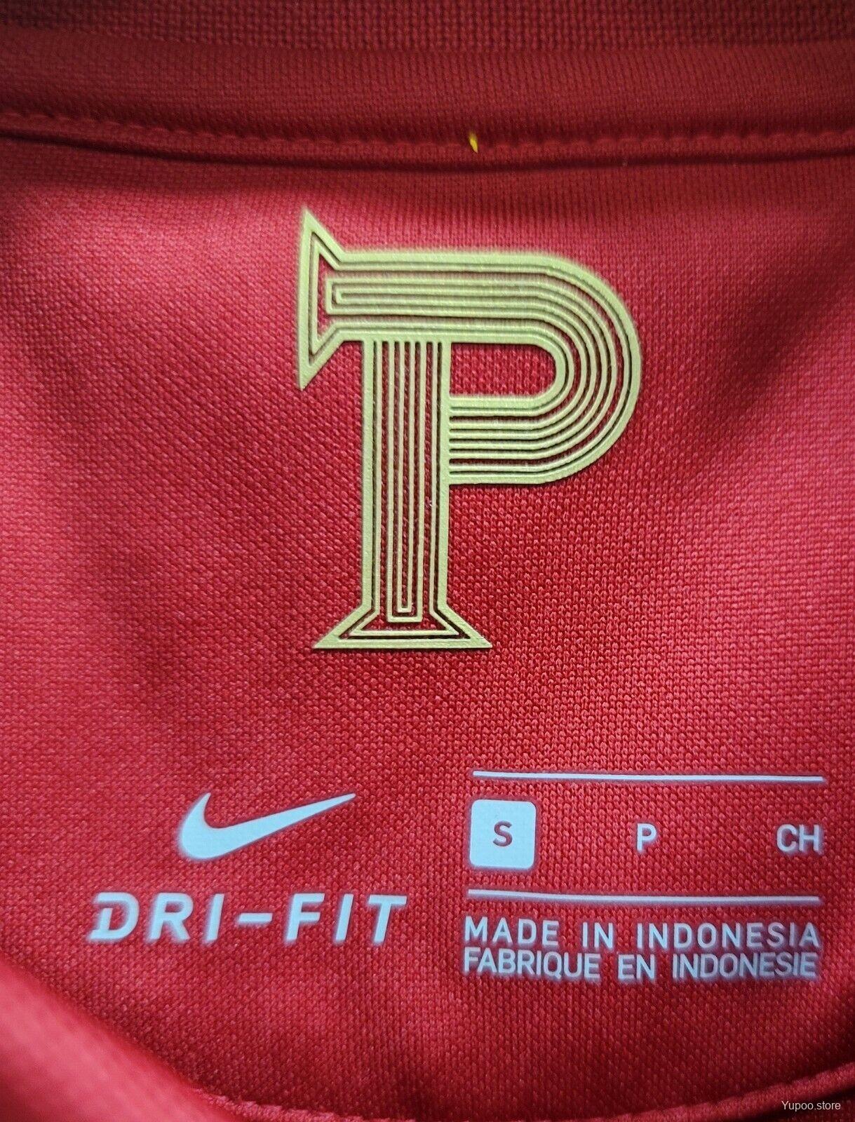 Camisola Portugal 2020 Principal