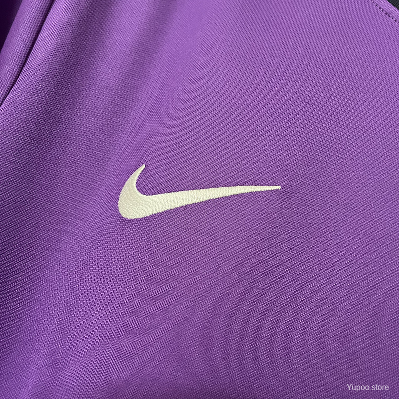 Camisola SC Corinthians 2025-26 Treino Versão Adepto