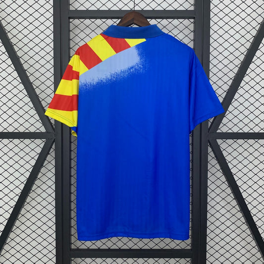Camisola Valencia FC 1995-96 Alternativa
