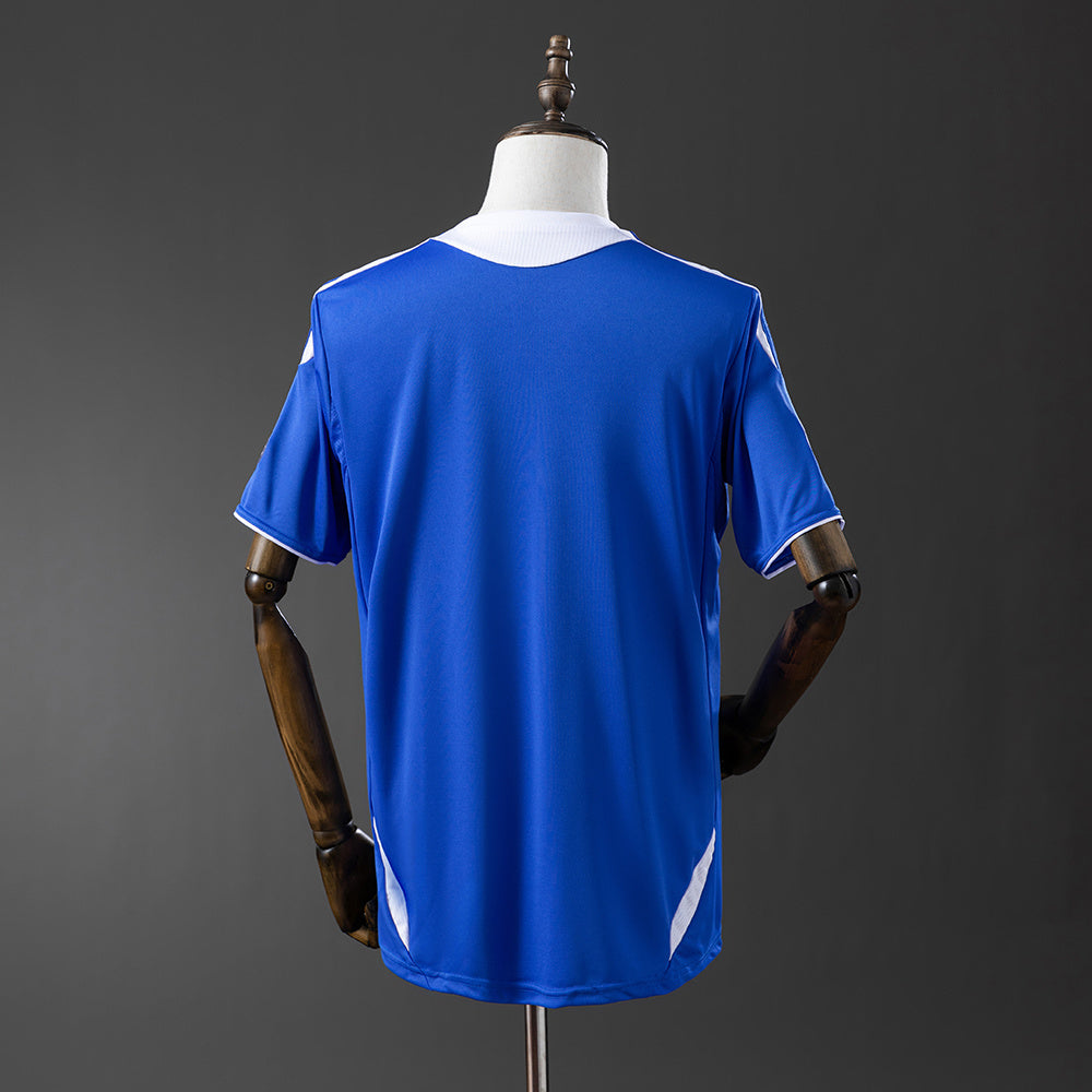 Camisola CHE 2011-12 Principal Final UCL Versão Adepto