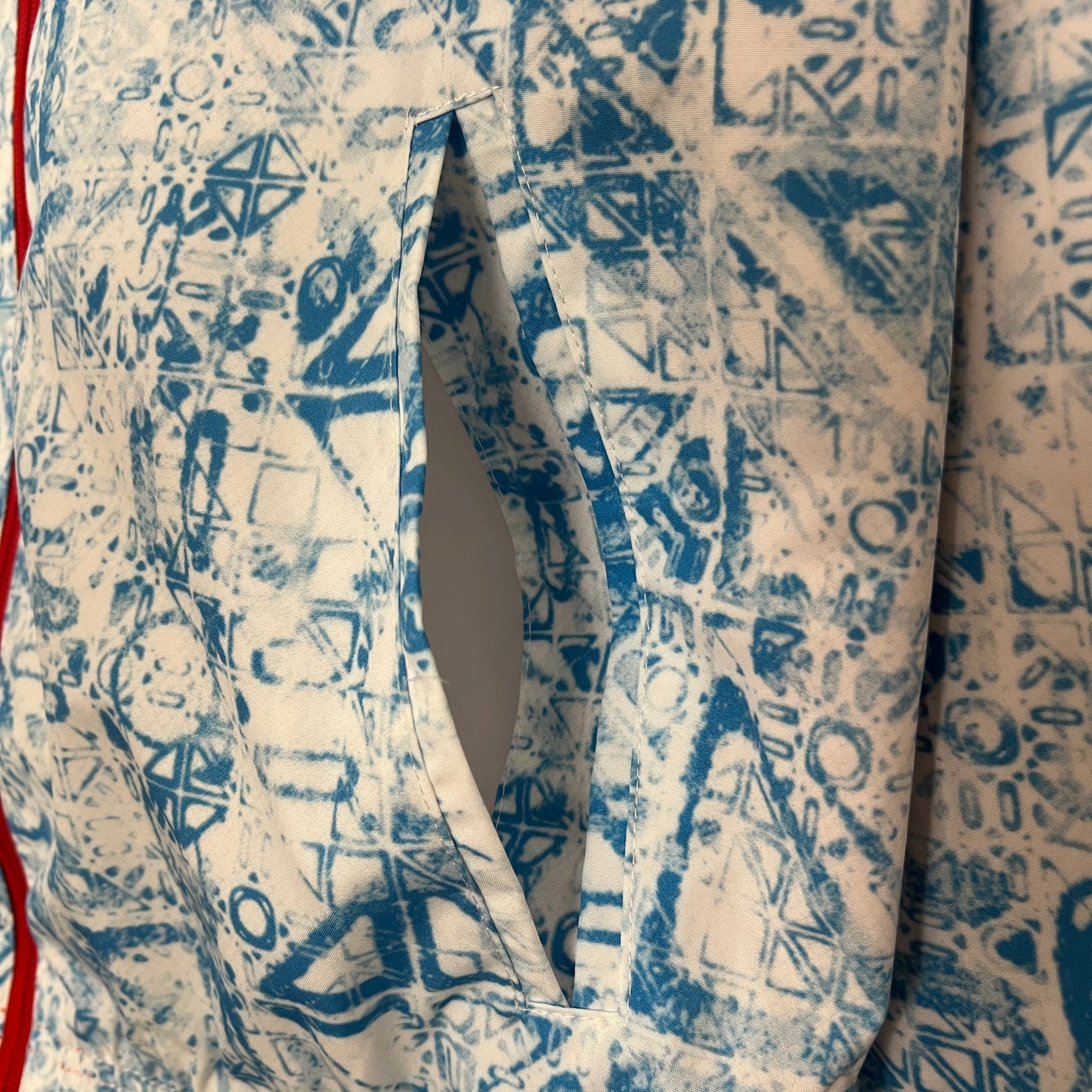 Casaco Reversivel Portugal 2024-25