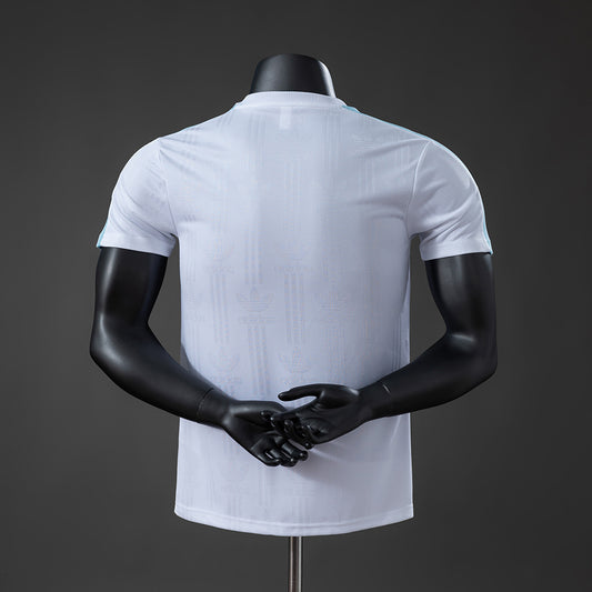 Camisola Argentina 2026 Edição Especial Versão Jogador