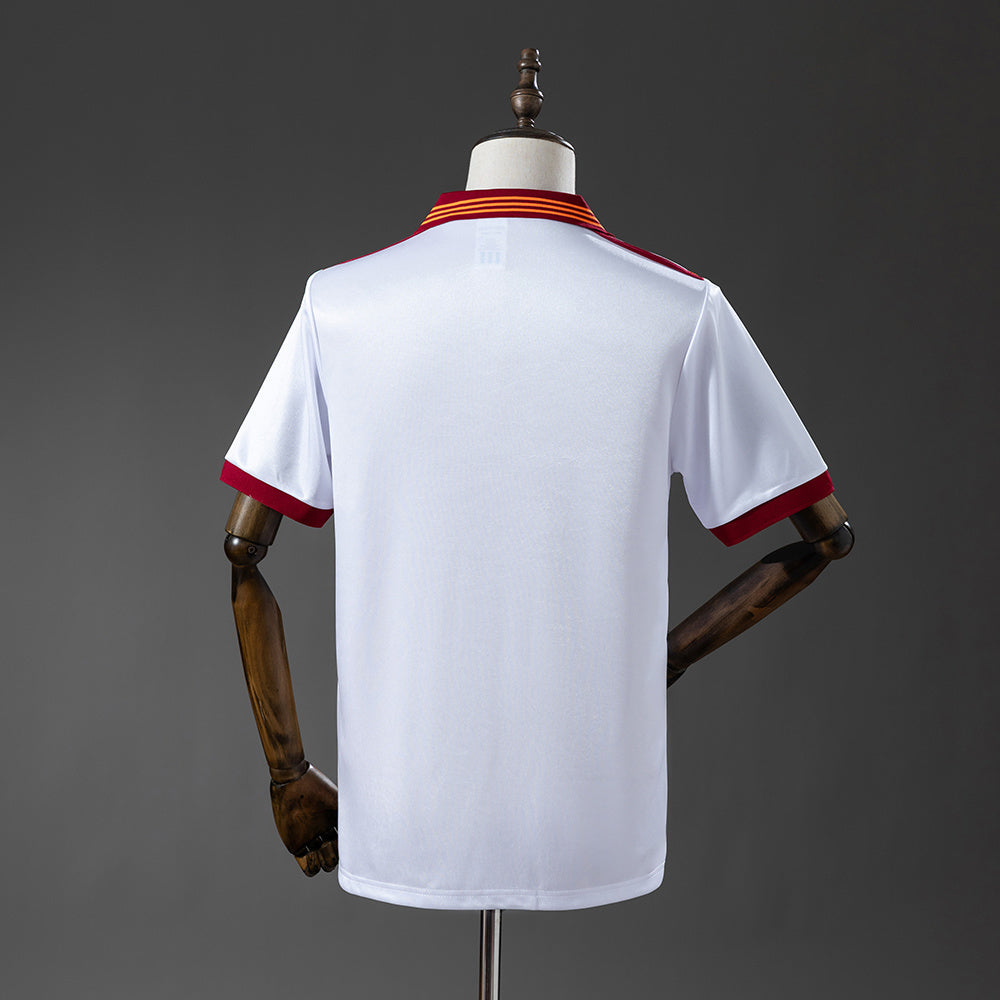 Camisola AS Roma 1993-94 Alternativa