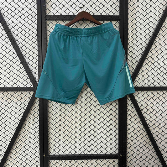 Calções Cruzeiro EC 2025-26 Treino