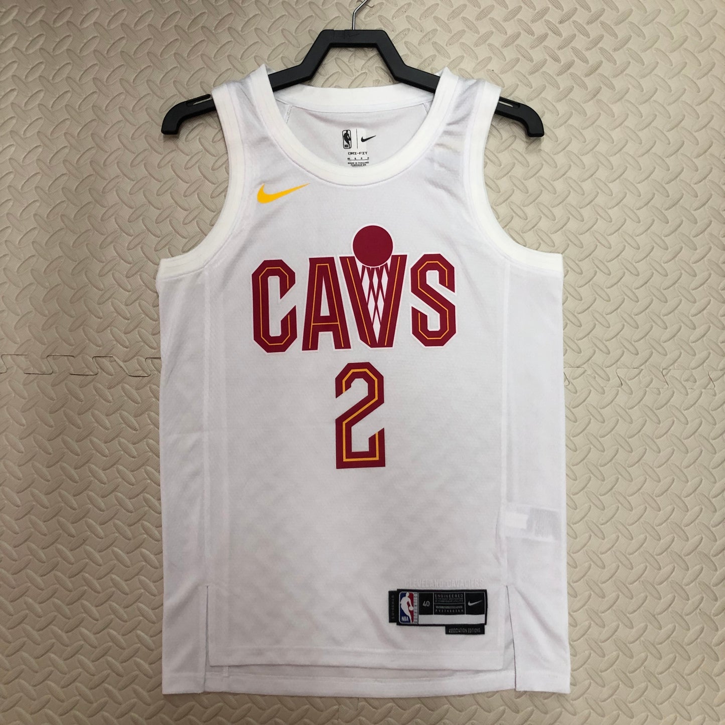 Camisola NBA 2023 Cleveland Cavaliers