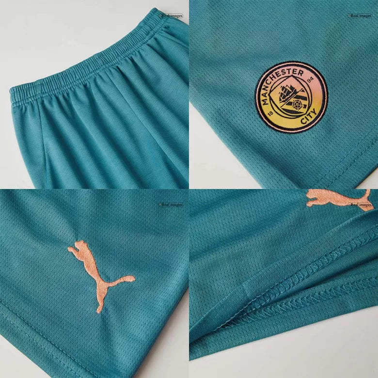 Kit Criança MCI 2024-25 Alternativo