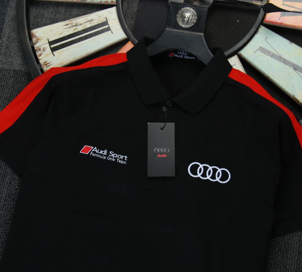 Polo Audi 2025