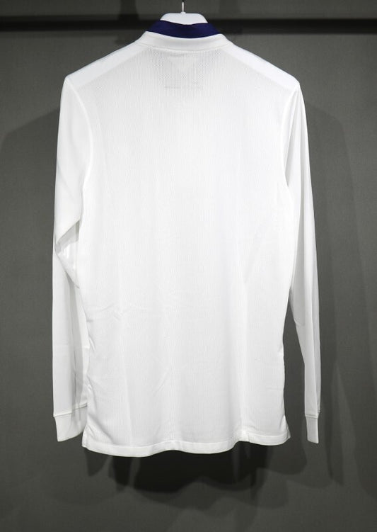 Camisola Manga Comprida Portugal 2014 Alternativa