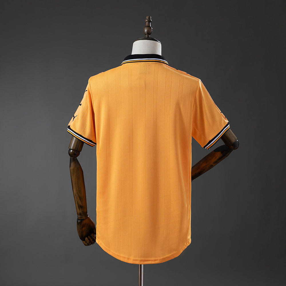 Camisola WOL 1998-99 Principal Versão Adepto