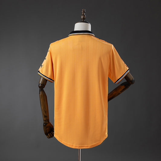 Camisola WOL 1998-99 Principal Versão Adepto