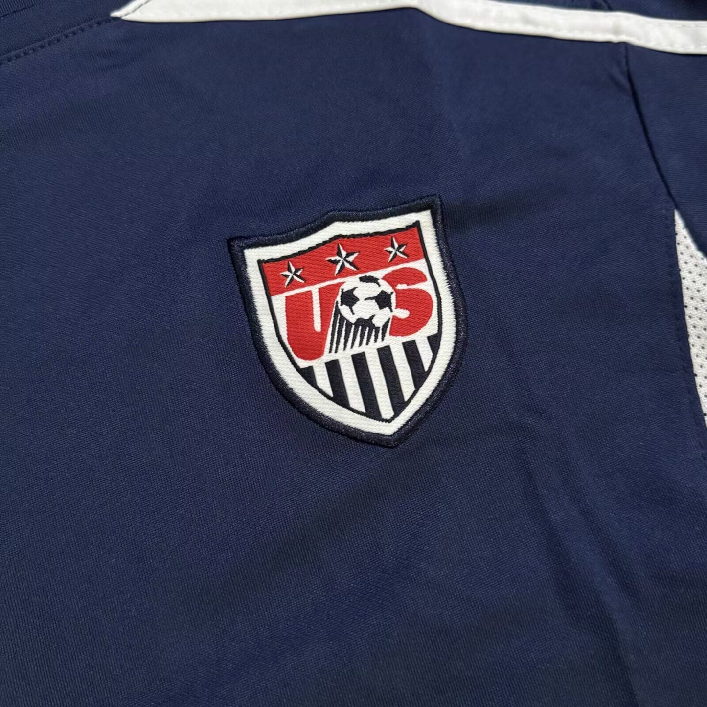 Camisola USA 2002 Alternativa