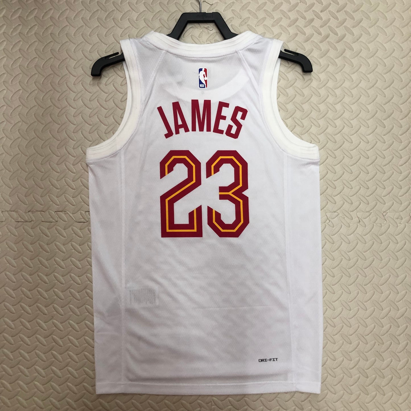 Camisola NBA 2023 Cleveland Cavaliers