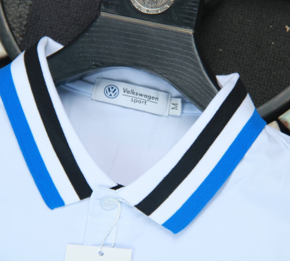 Polo Volkswagen 2025