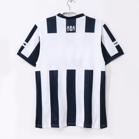 Camisola CF Monterrey 1993-94 Principal