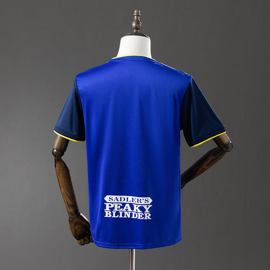 Camisola BIR 2019-20 Principal Versão Adepto