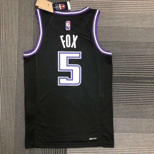 Camisola NBA 2022 Sacramento Kings