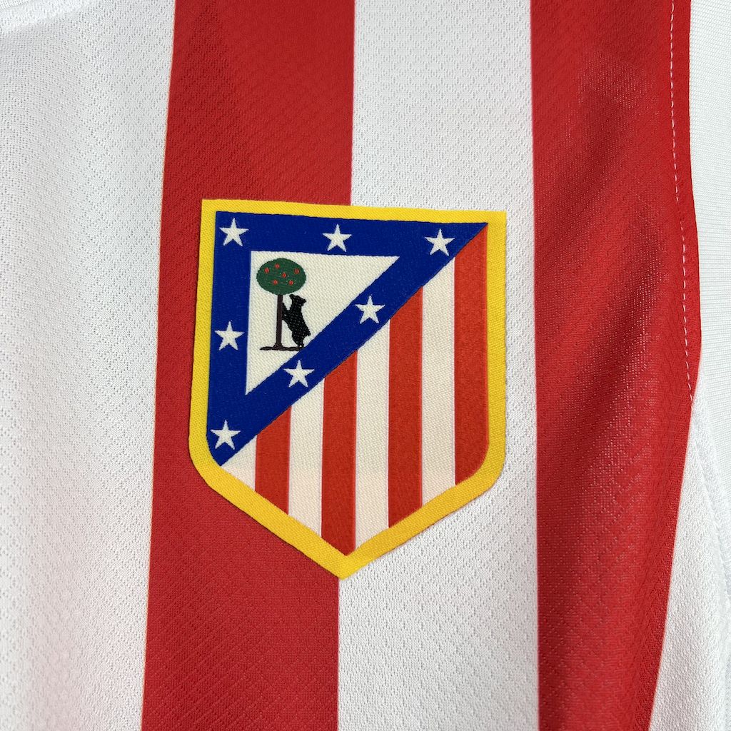 Manga Cava Atletico Madrid 2025-26 Principal