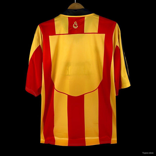 Camisola Galatasaray 1999-00 Principal
