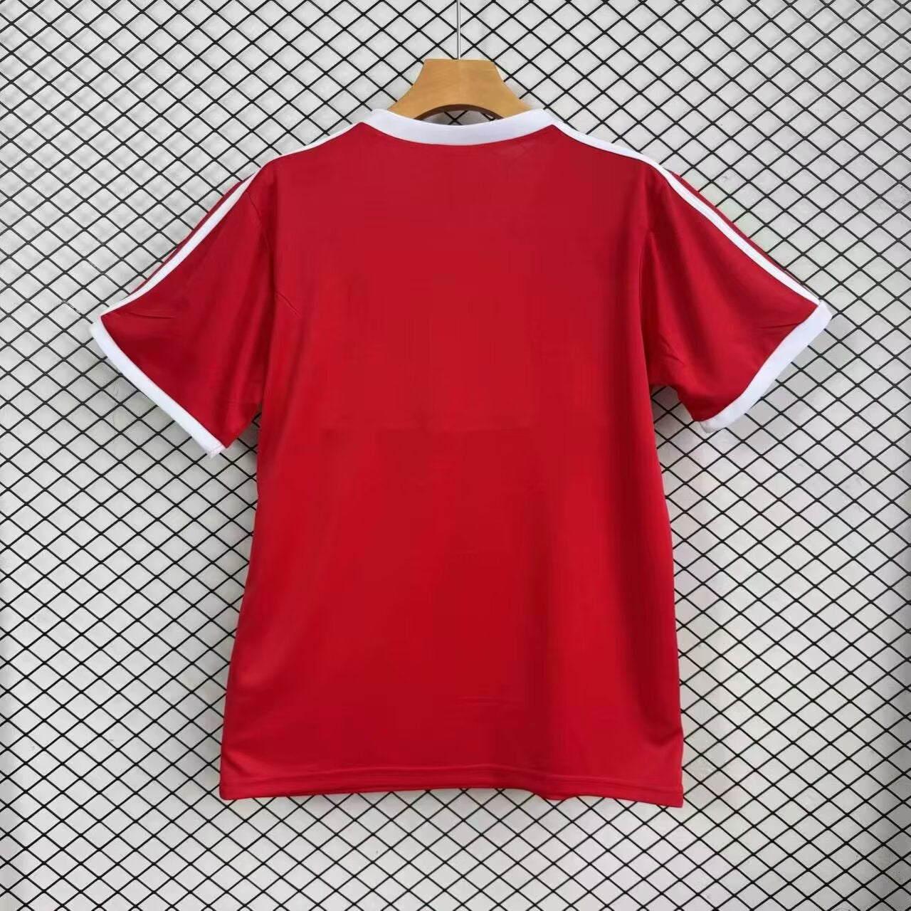 Camisola NOT-FOR 1980-81 Principal