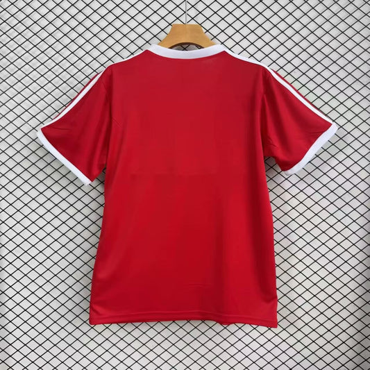 Camisola NOT-FOR 1980-81 Principal