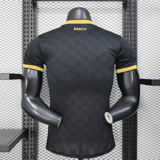 Camisola Real Madrid CF 2025-26 Edição Especial Versão Jogador