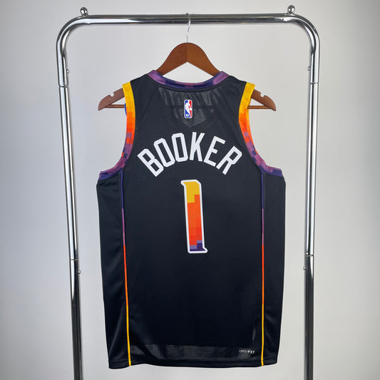 Camisola NBA 2023 Phoenix Suns