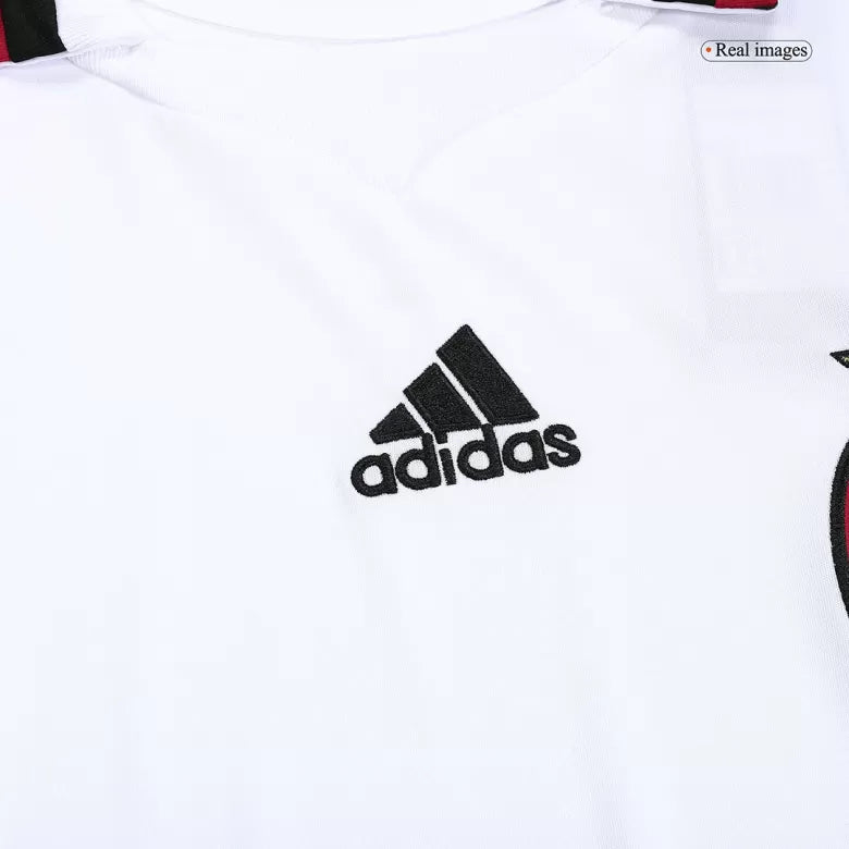 Camisola AC Milan 2009-10 Alternativa