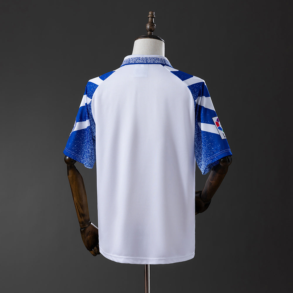 Camisola CD Tenerife 1997-98 Principal