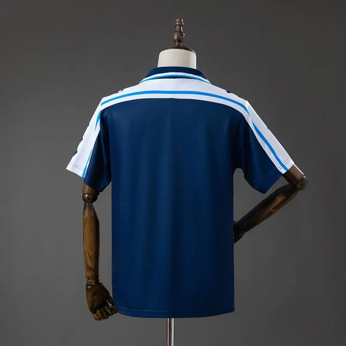 Camisola AC Perugia Calcio 1997-98 Principal Versão Adepto