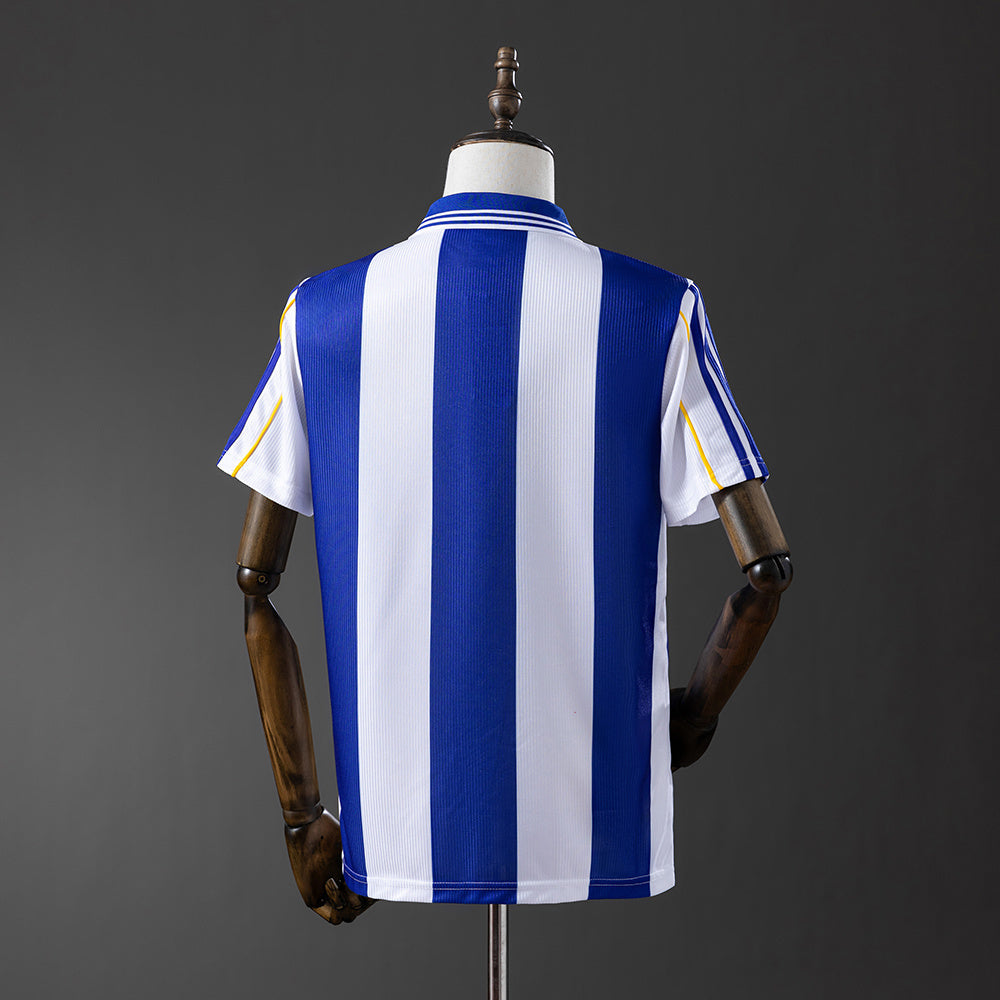 Camisola RC Deportivo de Corunha 1999-00 Principal