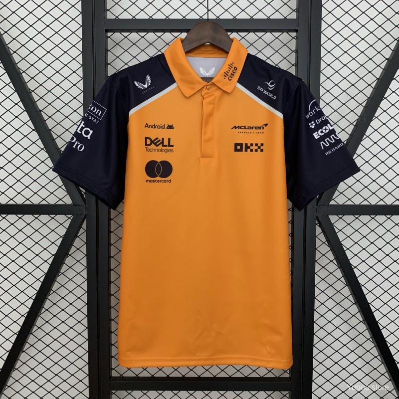 Polo F1 McLaren 2025
